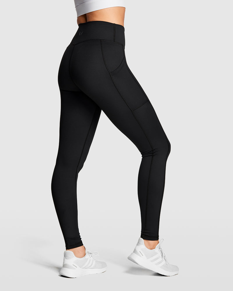 Envision Leggings With Pockets 