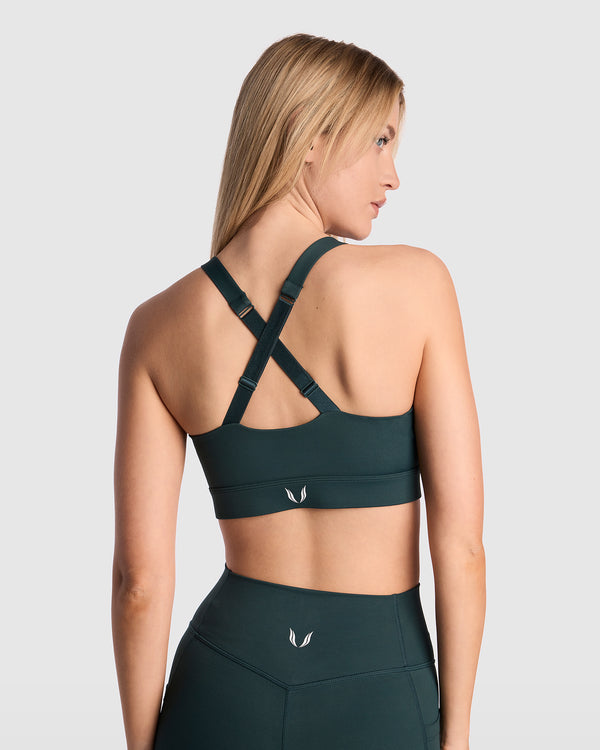 Dena Recycled Sports Bra 