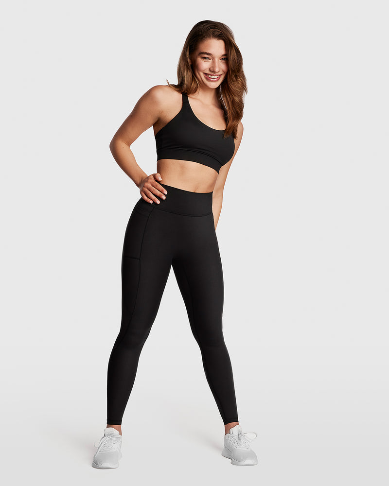 Dena Pocket Leggings