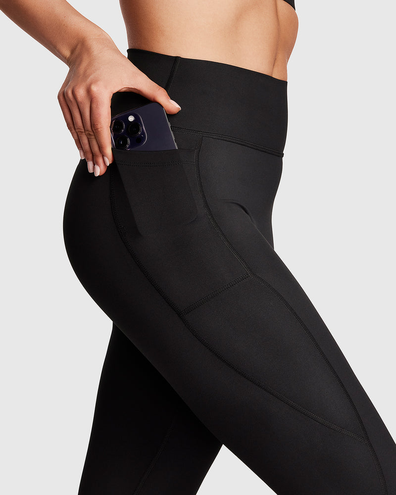 Dena Pocket Leggings