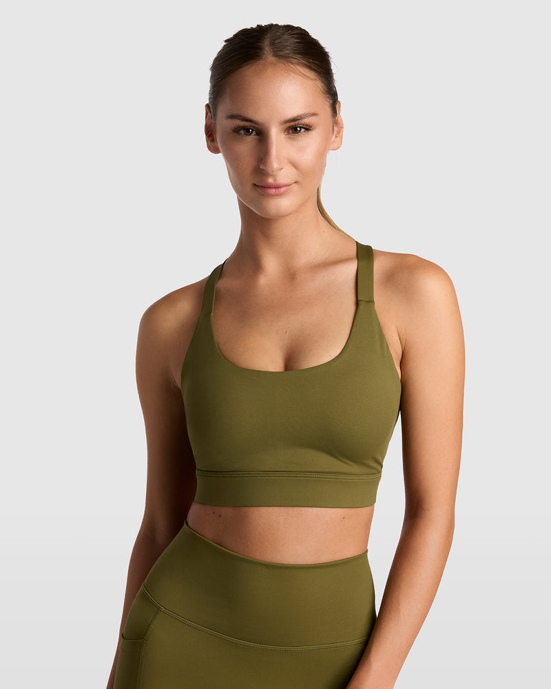 Dena Sports Bra 