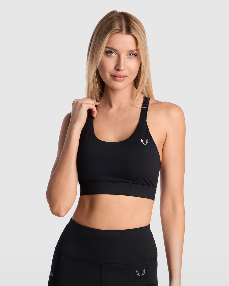 Nore High Support Sports Bra 