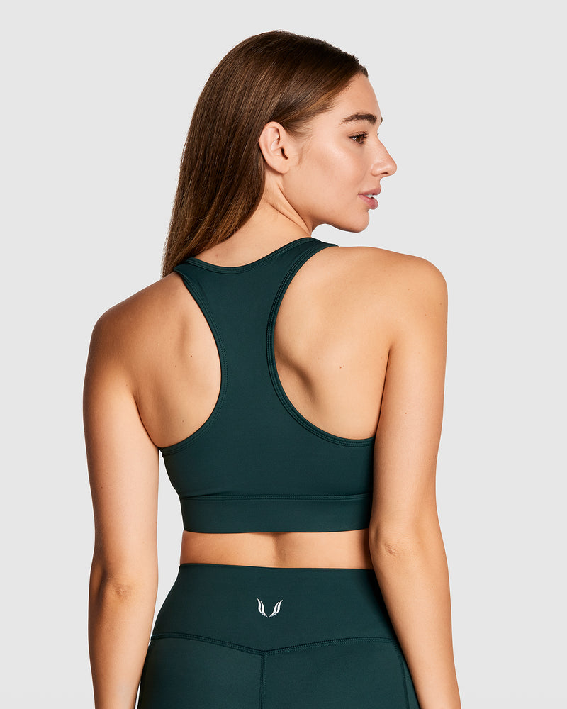 Nova Recycled Sports Bra 