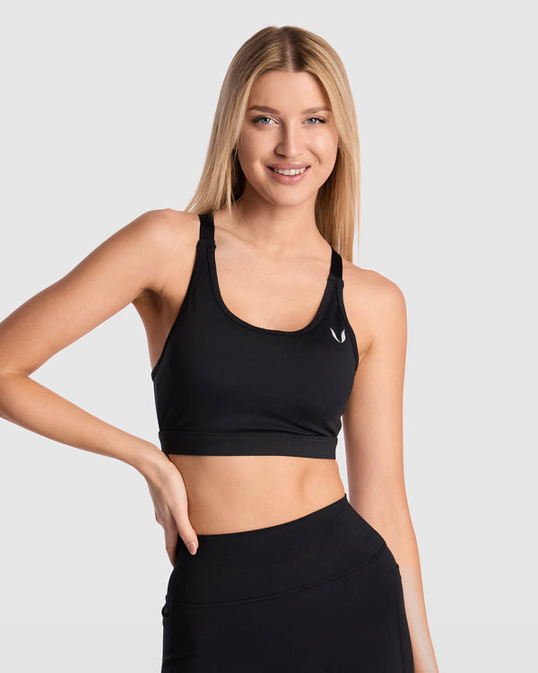 Zena Supportive Sports Bra